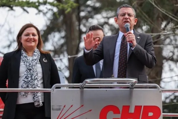 CHP yönetimine demokrasi tokadı! Burcu Köksal'dan zehir zemberek açıklama